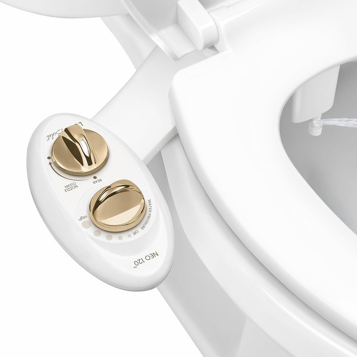 The Best Bidet Attachment You Can Buy Right Now